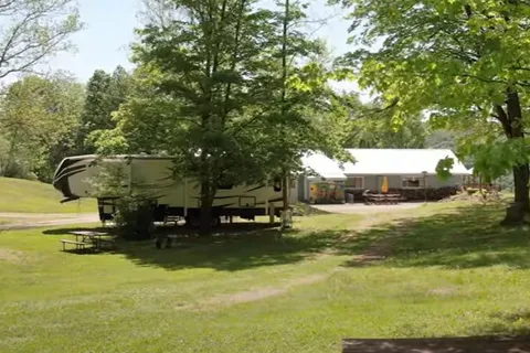 Stetson's Tumble Hill Campground