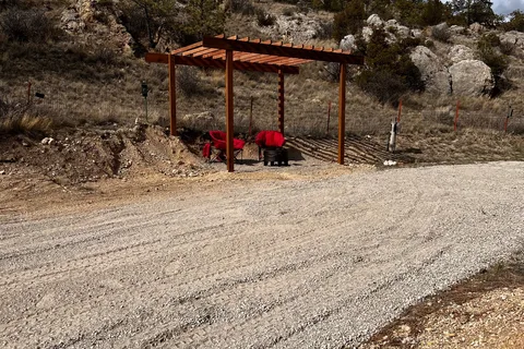 Grey Sandy Campground