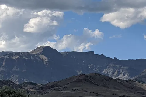 Green Creek Inn And RV Park