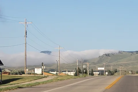 Green Creek Inn And RV Park