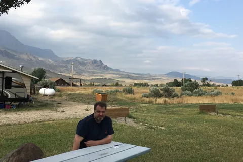 Green Creek Inn And RV Park