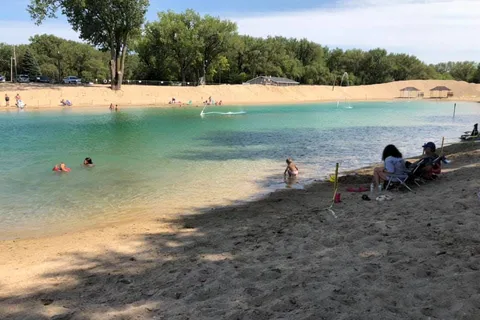 Pearl Lake RV Resort