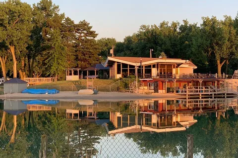 Pearl Lake RV Resort