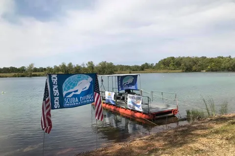Pearl Lake RV Resort