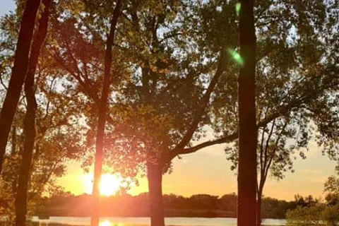 Pearl Lake RV Resort