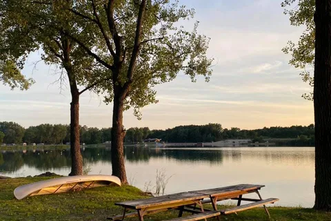 Pearl Lake RV Resort