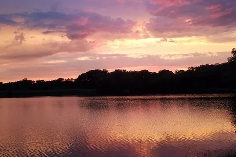 Pearl Lake RV Resort