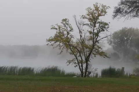 Pearl Lake RV Resort