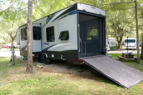 Gulf Coast RV Park