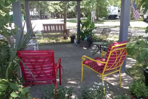 Gulf Coast RV Park