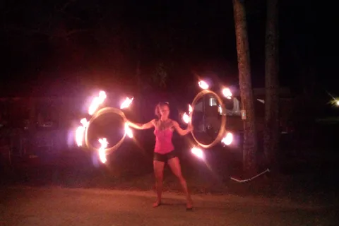 Gulf Coast RV Park