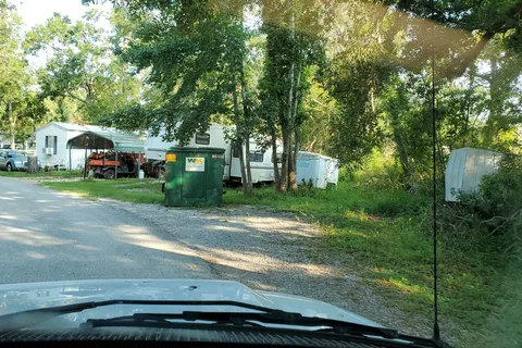 Gulf Coast RV Park