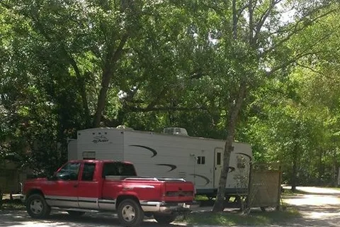 Gulf Coast RV Park