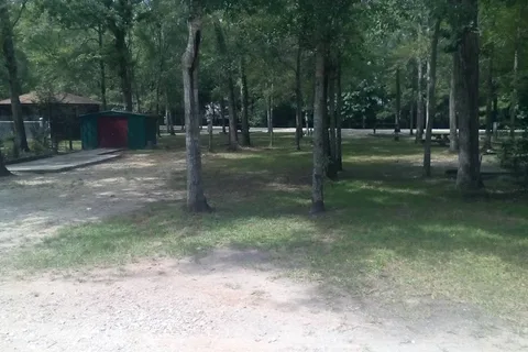 Gulf Coast RV Park