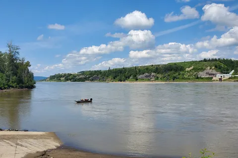 Peace Island Park