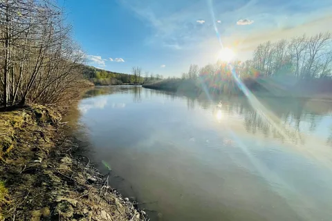 Peace Island Park