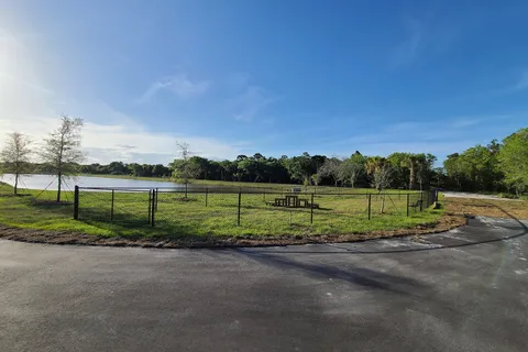 Fort Pierce West KOA Holiday