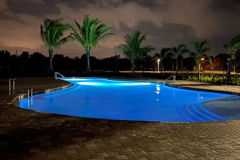 Fort Pierce West KOA Holiday