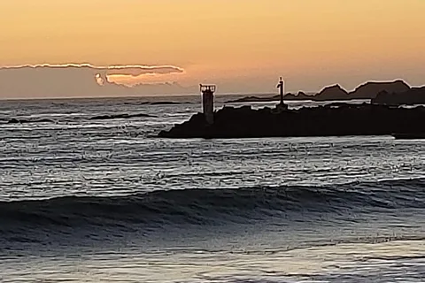 Beachfront RV Park
