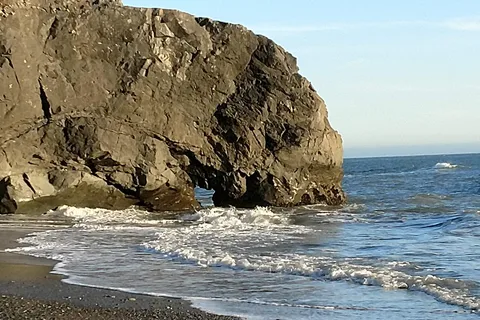 Beachfront RV Park