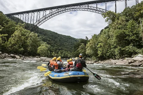 River Expeditions
