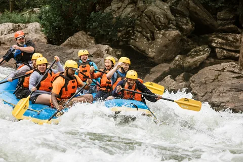 River Expeditions