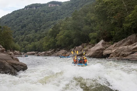 River Expeditions