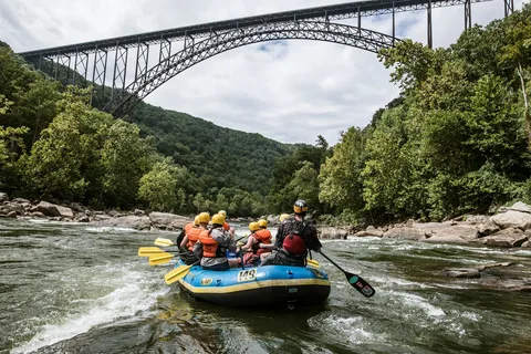 River Expeditions