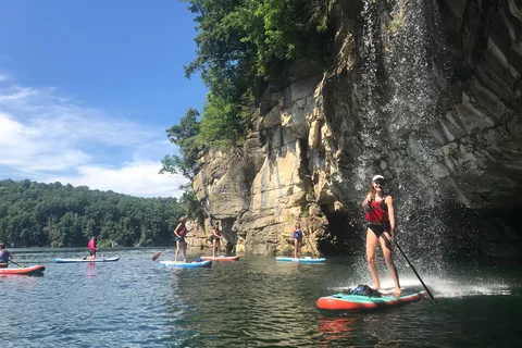 River Expeditions
