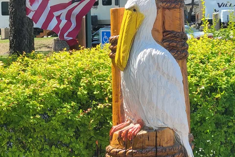 Codgers Cover RV Resort