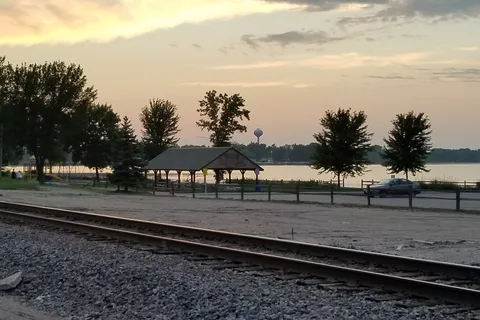 Codgers Cover RV Resort