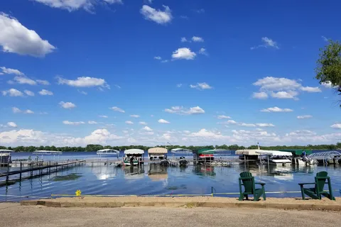 Codgers Cover RV Resort