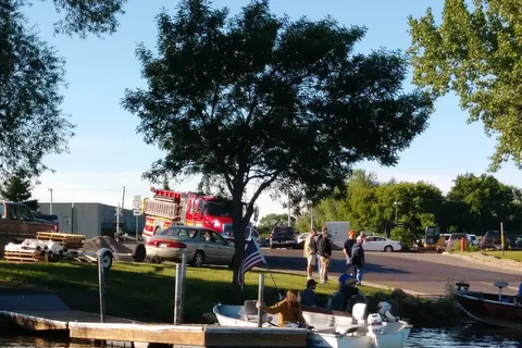 Codgers Cover RV Resort