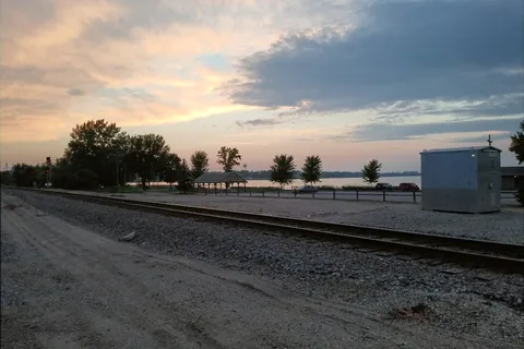 Codgers Cover RV Resort