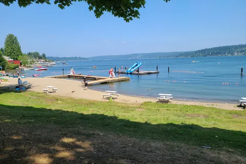Vasa Park Resort