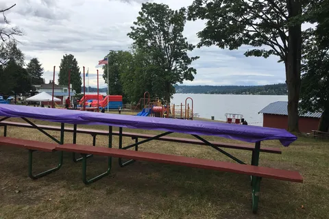 Vasa Park Resort