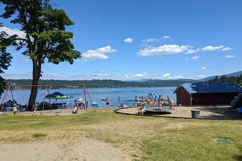 Vasa Park Resort