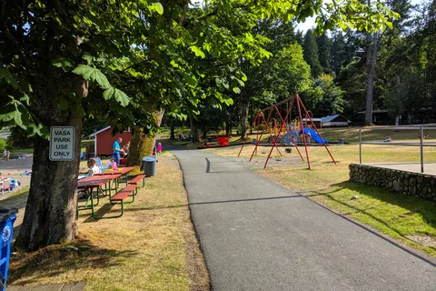 Vasa Park Resort