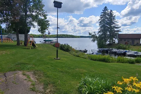 Nelson Lake Lodge Resort and Campground