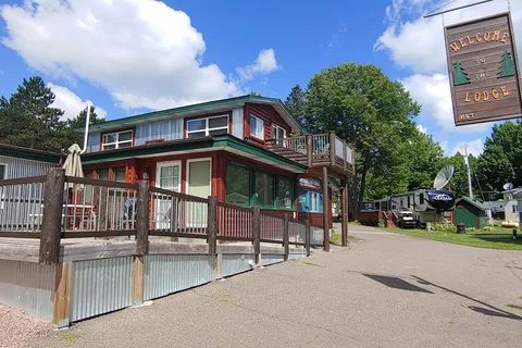 Nelson Lake Lodge Resort and Campground