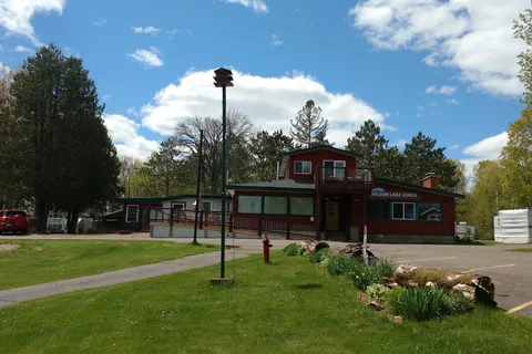 Nelson Lake Lodge Resort and Campground