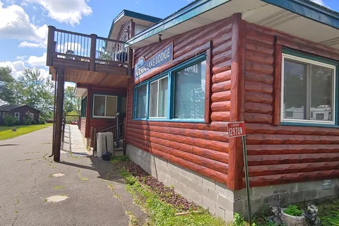 Nelson Lake Lodge Resort and Campground