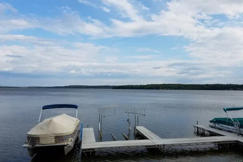 Nelson Lake Lodge Resort and Campground