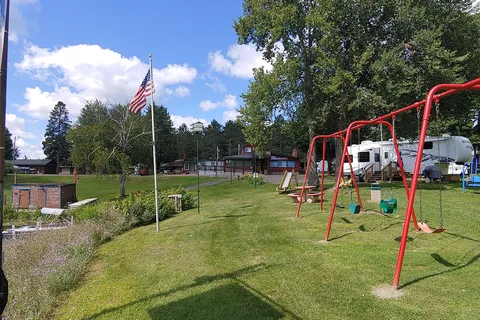 Nelson Lake Lodge Resort and Campground