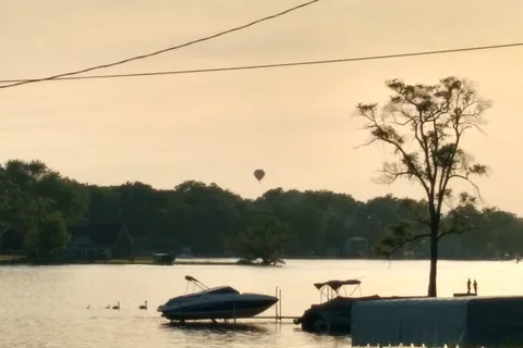 Lake Chemung Outdoor Resort