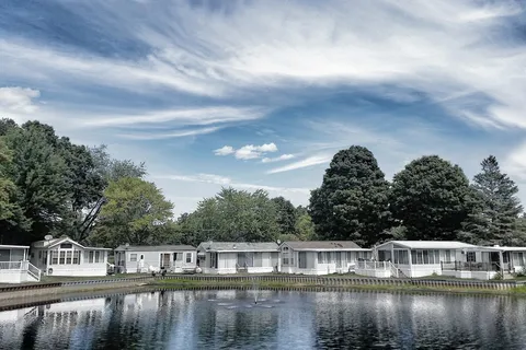 Lake Chemung Outdoor Resort