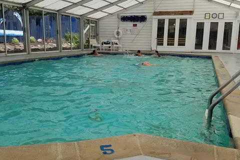 Lake Chemung Outdoor Resort