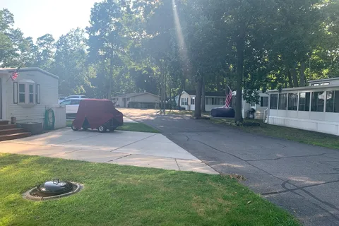 Lake Chemung Outdoor Resort