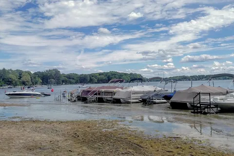 Lake Chemung Outdoor Resort