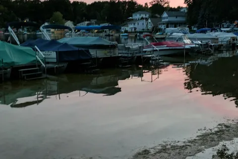 Lake Chemung Outdoor Resort